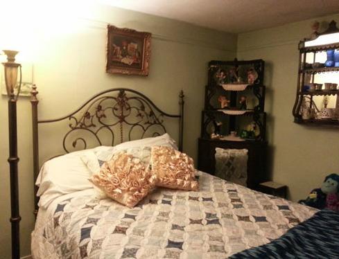 A Meadow House Bed and Breakfast Lakeville Esterno foto