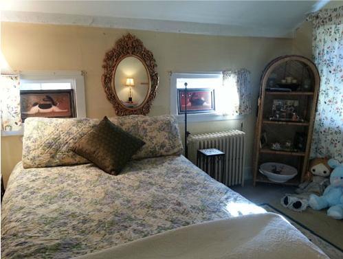 A Meadow House Bed and Breakfast Lakeville Esterno foto